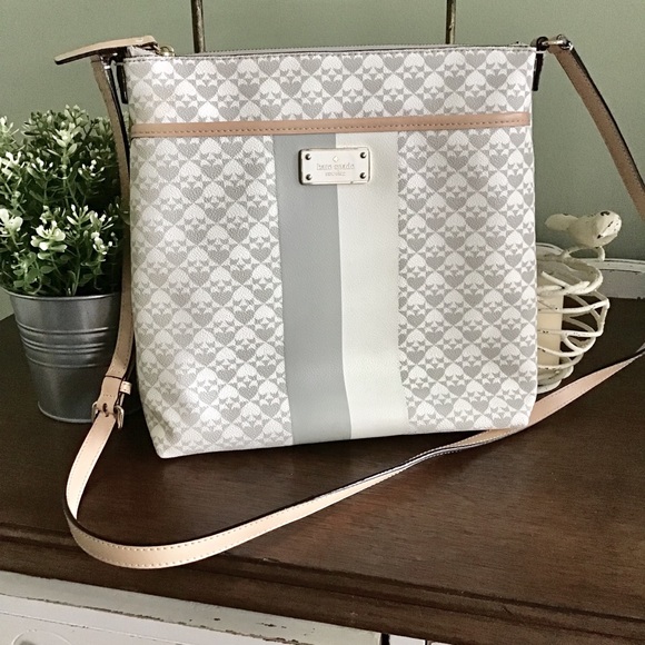 kate spade Handbags - Kate Spade Penn Place Keisha Crossbody